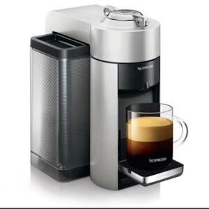 Nespresso VertuoLine